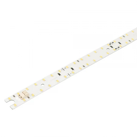 Светодиодная лента Arlight 9,6W 70LED 2835SMD белый 0,5M 027645