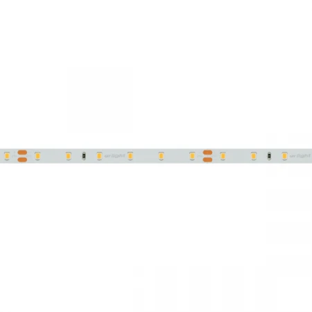 Светодиодная влагозащищенная лента Arlight 7,2W/m 60LED/m 2835SMD холодный белый 5M 020521(2)