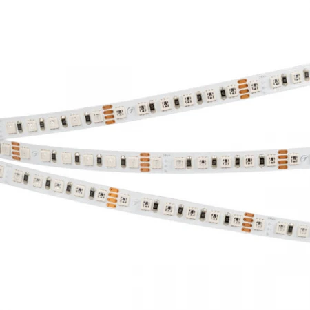 Светодиодная лента Arlight 7,5W/m 120LED/m 3838SMD разноцветный 5M 036216