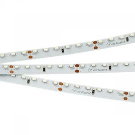 Светодиодная лента Arlight 9,6W/m 120LED/m 3014SMD дневной белый 5M RS-S120-8mm 24V Day5000 039426