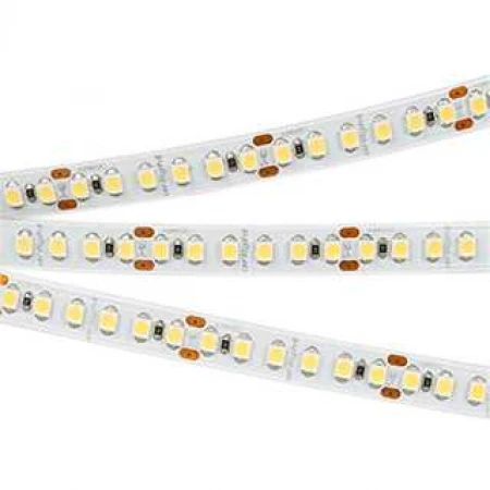 Светодиодная лента Arlight 14,4W/m 180Led/m 3528SMD дневной белый 5M RT-A180-8mm 24V Day5000 040547