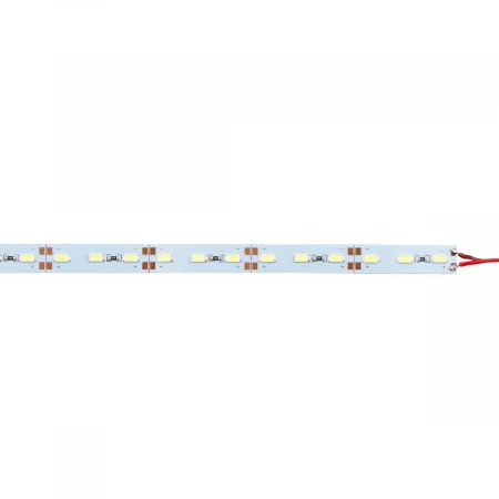Светодиодная лента Uniel 19,2W/m 72LED/m 5630SMD белый 2х1M ULS-L21X-5630-72LED/m-12mm-IP20-DC12V-19,2W/m-2х1M-W UL-00002766