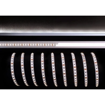 Лента светодиодная Deko-Light 3528-120-12V-4000K-5m-nano 840170