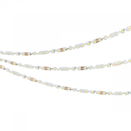 Светодиодная лента Arlight 9,6W/m 120LED/m 2835SMD теплый белый RZ-A120-6mm 24V 041486 Светодиодная лента Arlight 9,6W/m 120LED/m 2835SMD теплый белый RZ-A120-6mm 24V 041486