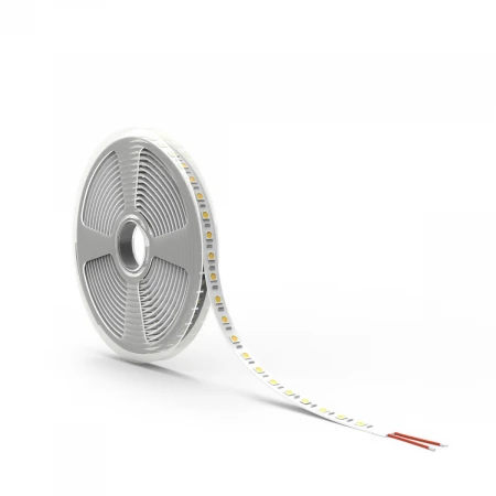 Светодиодная лента Gauss 10W/m 60LED/m 5050SMD теплый белый 5M BT051