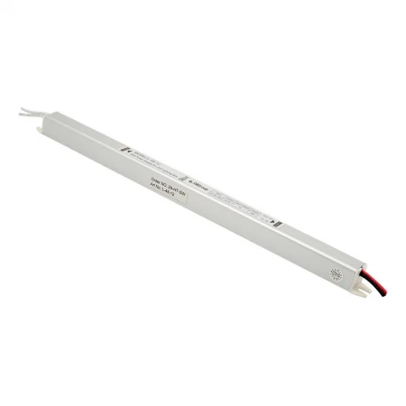 Блок питания SWG 12V 48W IP20 4A L-48-12 003167