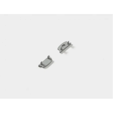 Комплект заглушек для профиля SWG ARC-1806FLEX-ECS 008622