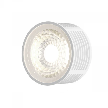 Светодиодный модуль Denkirs Slim LED DK4000-8W dim