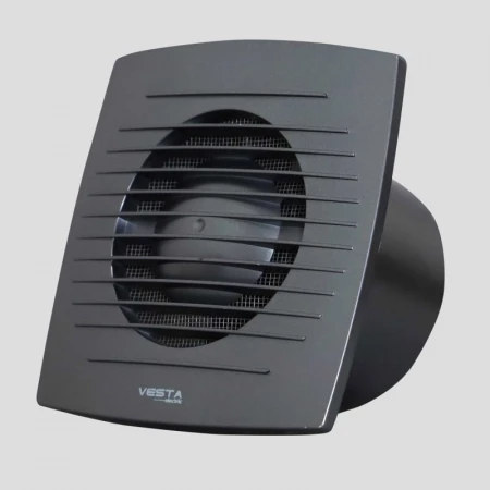Вентилятор вытяжной Vesta-Electric EF-100 FLEF000000104