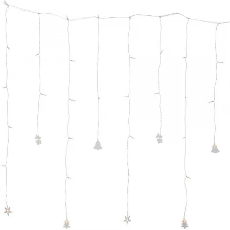 Уличная светодиодная гирлянда Eglo Decy 729-30