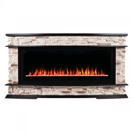 Электрокамин Realflame Frankfurt 50 AO с очагом Saphir 50 325239