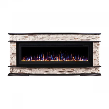 Электрокамин Realflame Frankfurt 60 AO с очагом Saphir 60 326240