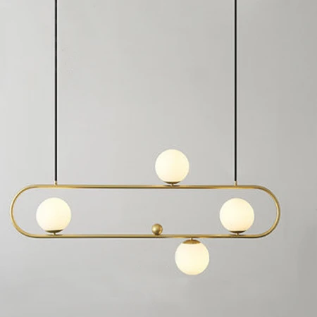 Люстра Loft-Concept B.LUX C Ball 40.2709-0