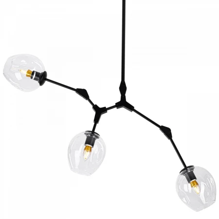 Люстра Loft-Concept Branching Bubble Chandelier 40.2602-0