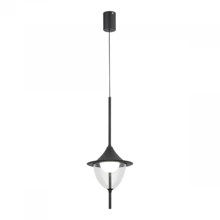 Подвесной светильник Lussole LSP-7482