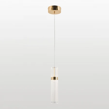 Подвесной светильник Lussole LSP-7534