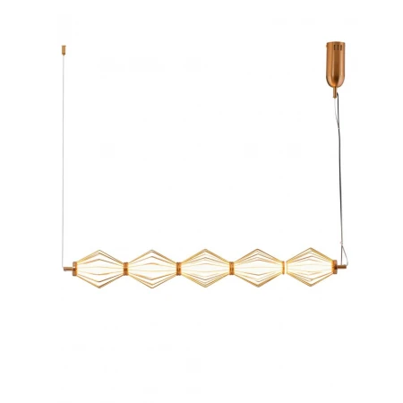 Светильник подвесной светодиодный Moderli Eloise V11357-PL