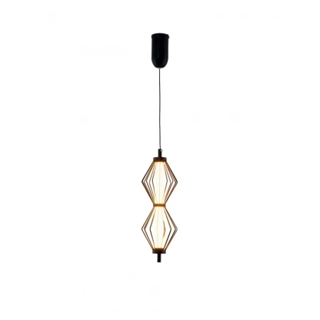 Светильник подвесной светодиодный Moderli Eloise V11350-PL