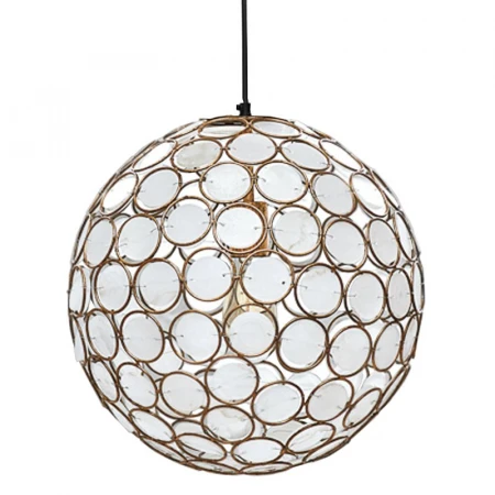 Подвесной светильник Loft-Concept SHELL Chandelier  40.2271-0