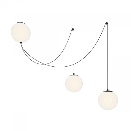 Подвесной светильник Maytoni MOD427PL-L30B3K1