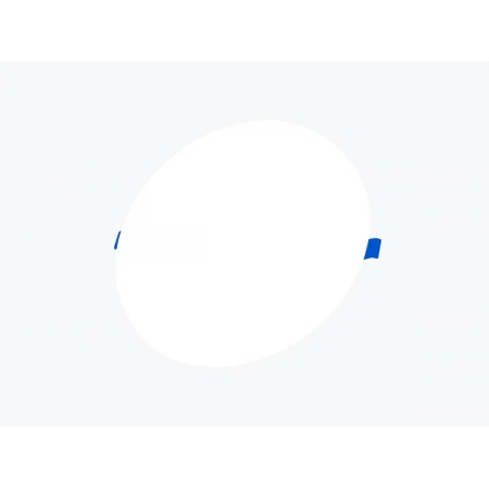 Встраиваемый светильник LEDS POWER 36Вт 4000К круглый, серия FRAME 008592