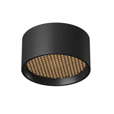 Потолочный светильник Maytoni Technical C122CL-L7-3K-B