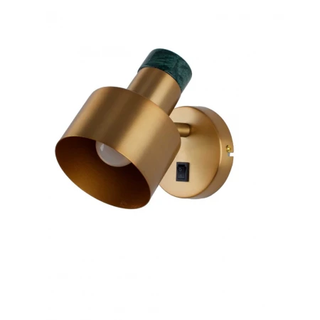 Светильник настенный Moderli Goldy V11315-1W