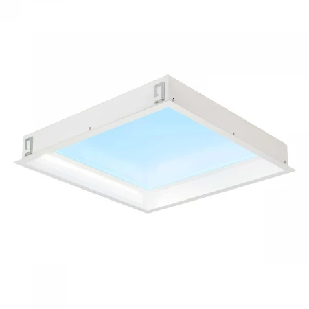 Встраивамое светодиодное окно Mantra BLUE SKY 9095 Встраивамое светодиодное окно Mantra BLUE SKY 9095