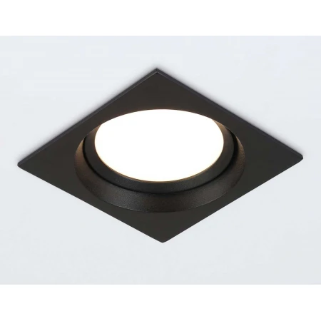 Светильник встраиваемый поворотный AMBRELLA LIGHT TECHNO SPOT TN52233