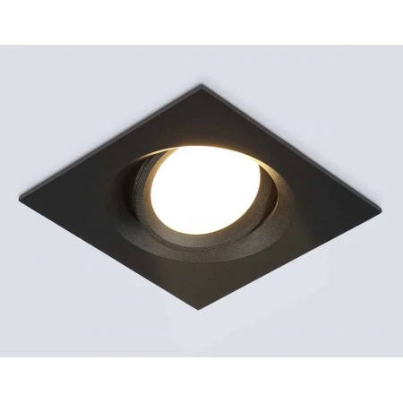 Светильник встраиваемый поворотный AMBRELLA LIGHT TECHNO SPOT TN1144