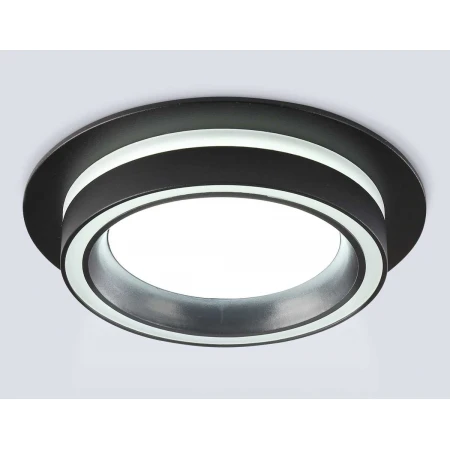 Светильник встраиваемый Ambrella light TECHNO SPOT TU5210