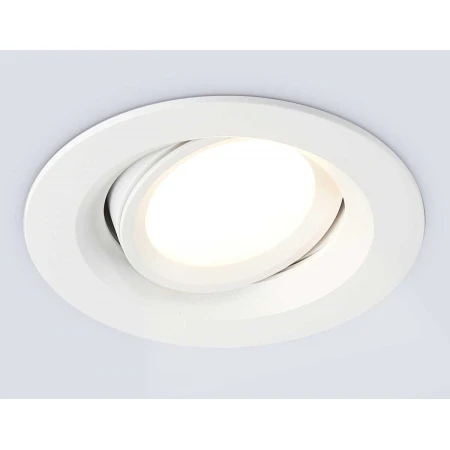 Светильник встраиваемый поворотный AMBRELLA LIGHT TECHNO SPOT TN1141