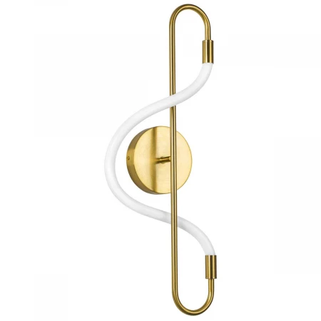 Бра Corinto Lightstar 637653