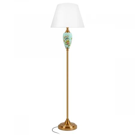 Торшер LOFT IT Bluet 10379F/A