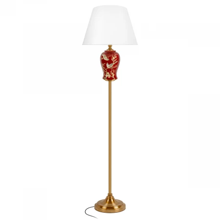 Торшер LOFT IT Dahlia 10384F