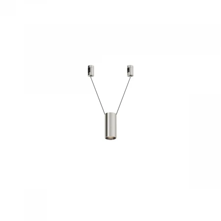 Трековый светильник Maytoni Technical TR157-1-12W4K-PT