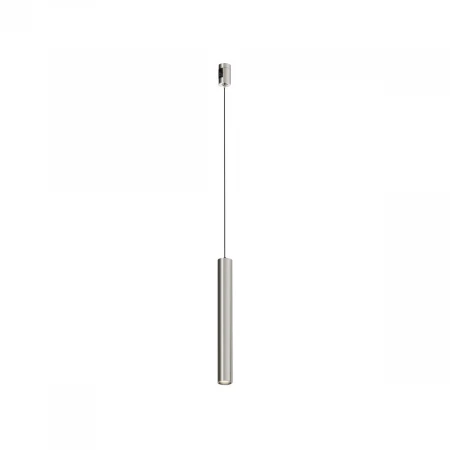 Трековый светильник Maytoni Technical TR155-1-5W4K-PT