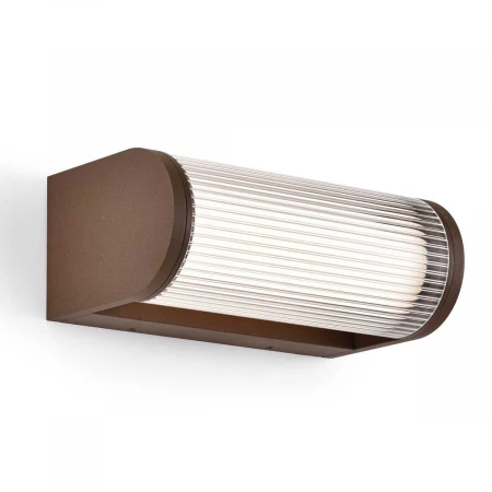 Настенный уличный светильник Mantra GANT 9280