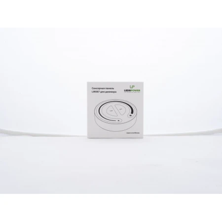 Сенсорная панель LEDS POWER LM087 для диммера 006499