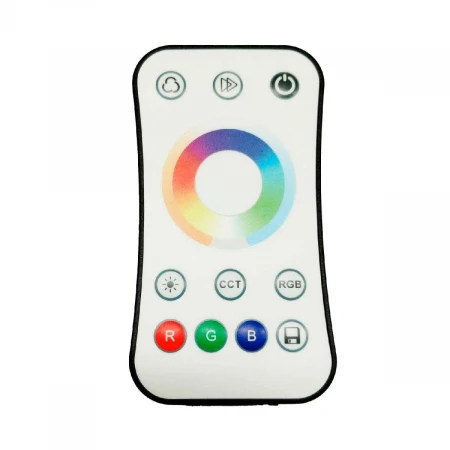 Пульт управления RGB+CCT Favourite 2001-RC-004