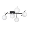 Потолочная светодиодная люстра Citilux Dorsy CL223152