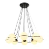 Подвесная люстра MyFar Julian MR2291-8P
