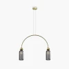 Подвесная люстра Maytoni Antic MOD302PL-02GR