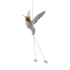 Подвесная люстра Mizi'en Polly MZ121830-12-280