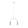 Подвесная люстра Maytoni Antic MOD302PL-02CG