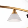 Подвесная светодиодная люстра Citilux CL211082