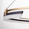 Подвесная светодиодная люстра Citilux CL211082