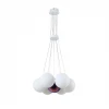 Подвесная люстра Kink Light Алди 08475-7,01