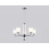 Подвесная люстра Ambrella light High Light LH56001