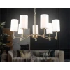 Подвесная люстра Ambrella light High Light LH56053